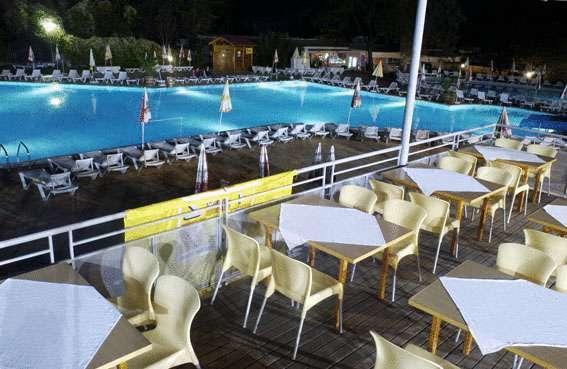 Hotel Com Albena Exterior photo